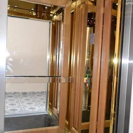 Aymesev Recidanse Lueks Daire Apartment Çeşme