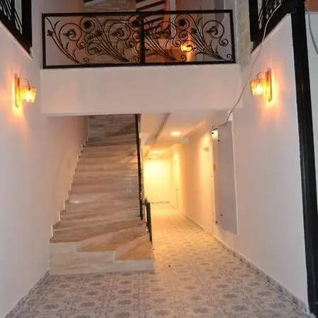 Apartment Aymesev Recidanse Lueks Daire Çeşme