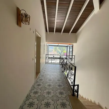 Aymesev Recidanse Lueks Daire Apartment Çeşme