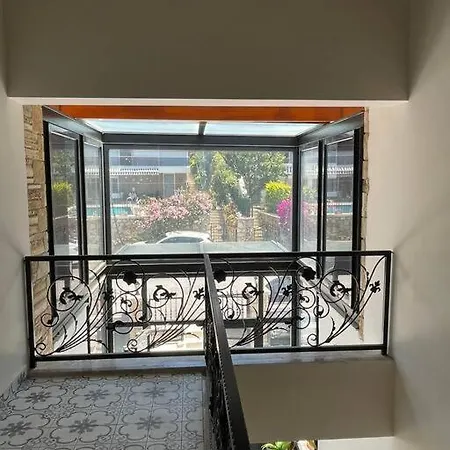 Apartment Aymesev Recidanse Lueks Daire Çeşme